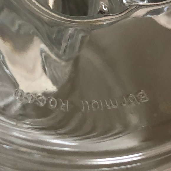 Cornucopia Glass - Picture 6 of 7